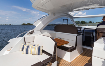 Galeon 335 HTS (2022)