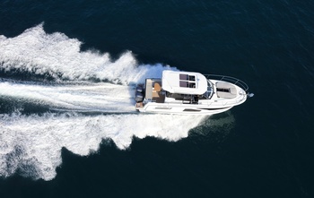 Jeanneau Merry Fisher 1095