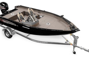 Princecraft Hudson DL SC