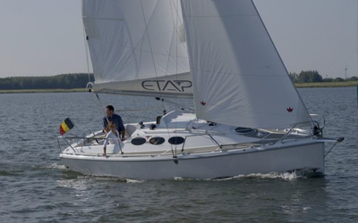 etap segelyacht gebraucht