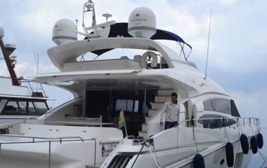 Princess V85-S