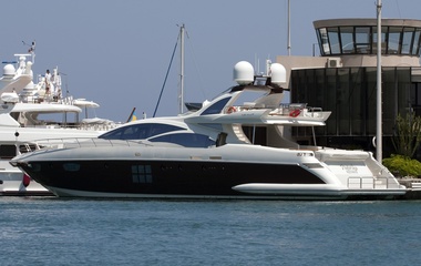 Azimut Irisha