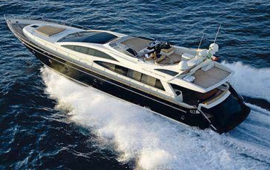 Riva 75 Venere