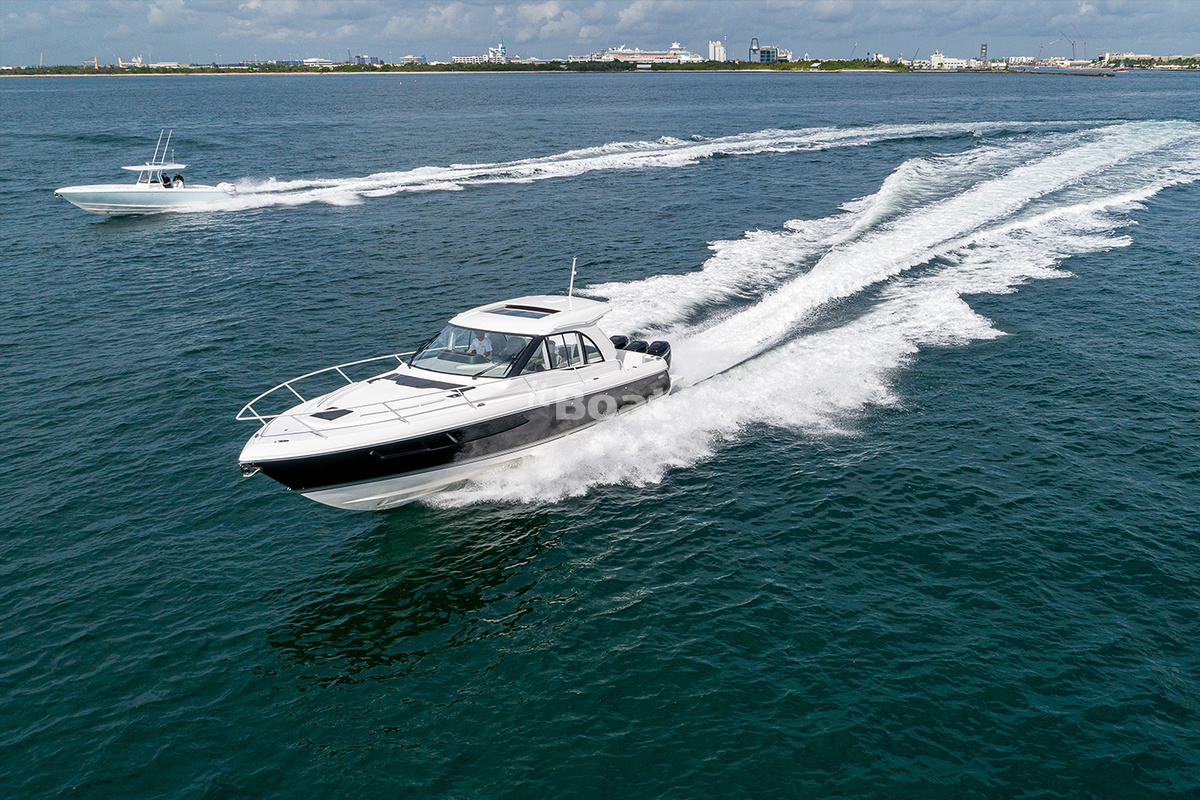 Intrepid 410 Evolution: Prices, Specs, Reviews and Sales Information ...