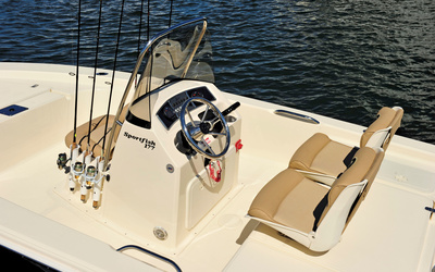 Scout 177 Sportfish