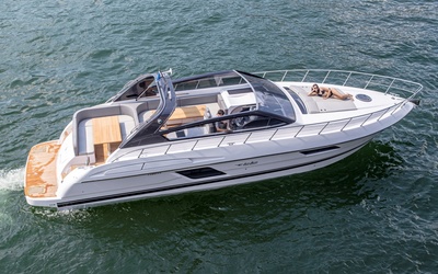 Airon Cinquanta Sport