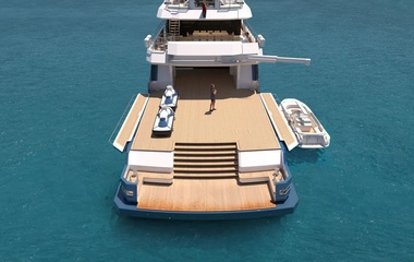 Cantiere delle Marche Mat