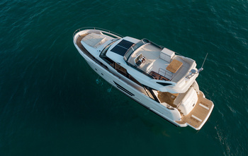 Greenline 45 Fly (2023)