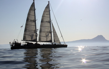 CMN Yacht Division Tara