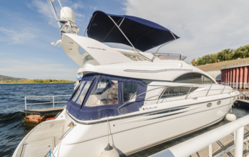Fairline Phantom 50