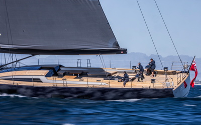 Yamaha 210 FSH Sport