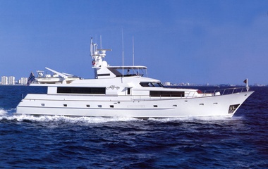 Broward Marine Liquidity