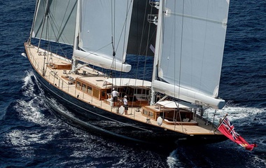 Royal Huisman Apsara