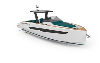 Fiart 39 Seawalker (2022)