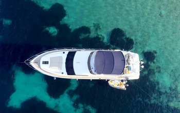 Princess 62 (2009)
