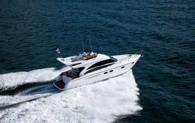 Princess 42