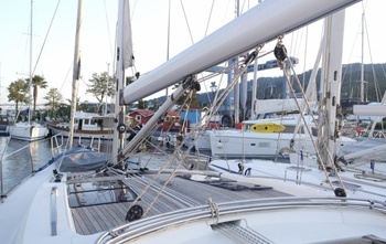 Bavaria 46 Vision
