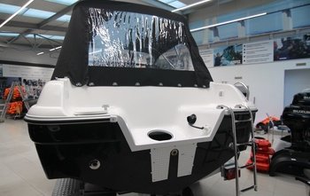 СПЭВ Phoenix 560 (2022)