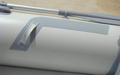 Tiger Marine Tender 280