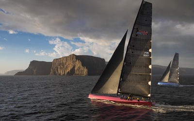 Nautor's Swan ClubSwan 80