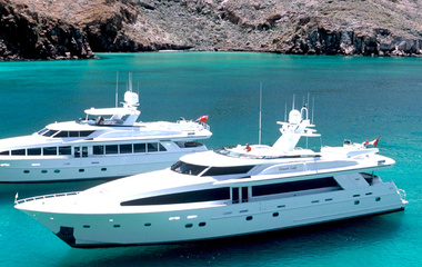 Crescent Custom Yachts Marbri