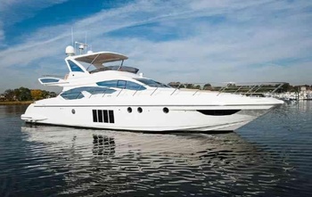 Azimut 64