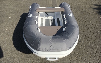 R.I.B.-Line 2.5 Alu HD