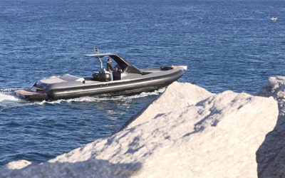 Scanner Envy 1100 HT