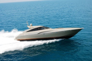 AB Yachts AB 58