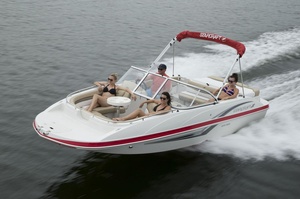 Starcraft MDX 200 I/O