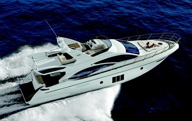 Azimut 58