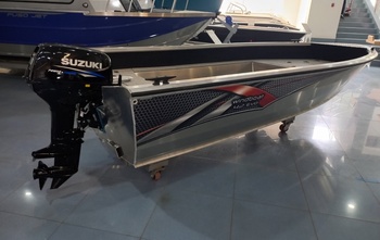Windboat 4.2 Evo (2022)