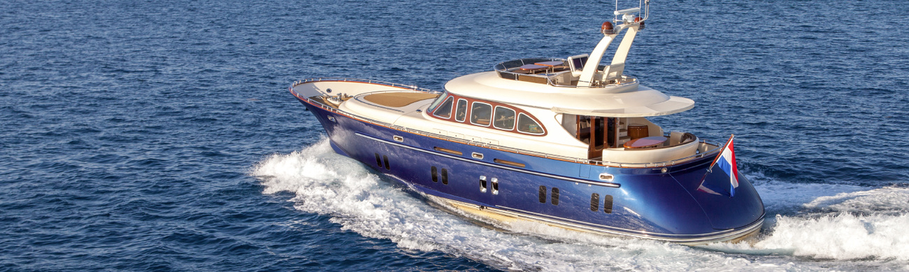 Bestselling Gozzo and Lobster Boats