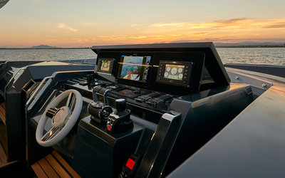 Astondoa 100 Century