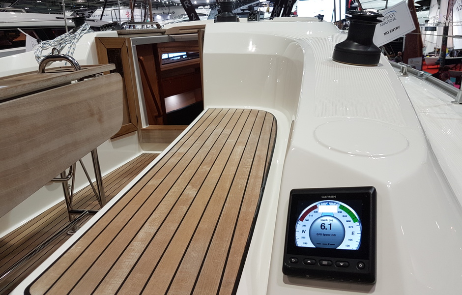 Bavaria 34