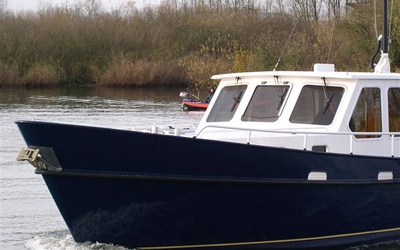 De Alm  Almkotter 1080 OK