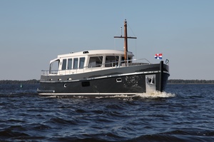 Steeler Explorer 47