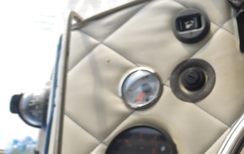 Nissan Suncat (2004)