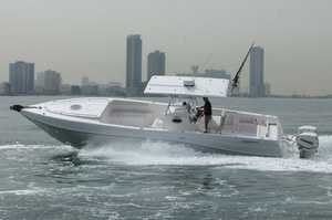 Silvercraft 38СС