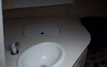 2004, Sea Ray 235 Weekender