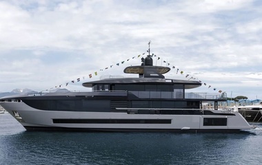 Mangusta Fifth Season