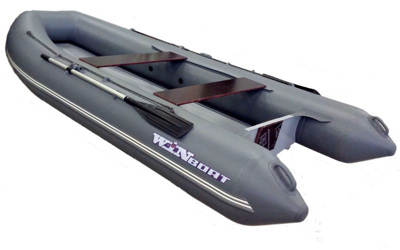 WINboat 375R