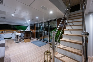 Fairline Targa 65 GTO