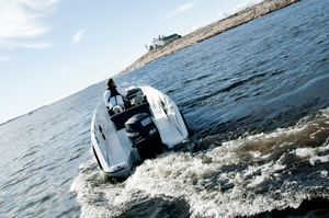 Hydrolift SX-22