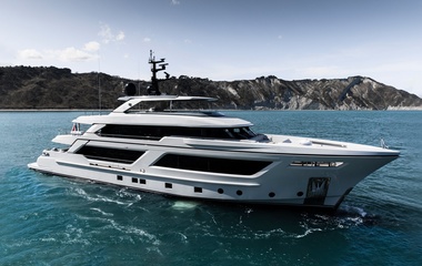 Cantiere delle Marche Nuri