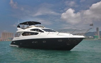 Sunseeker Manhattan 63