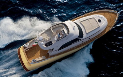 Mochi Craft Dolphin 54 Fly