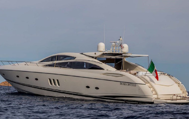 Sunseeker Easy