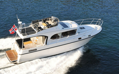 Viknes 1030 Sunbridge