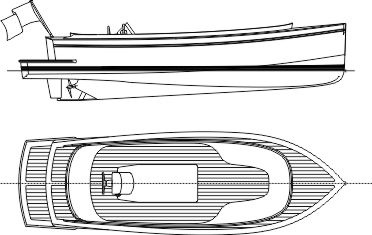 Star Yachts Bristol 6